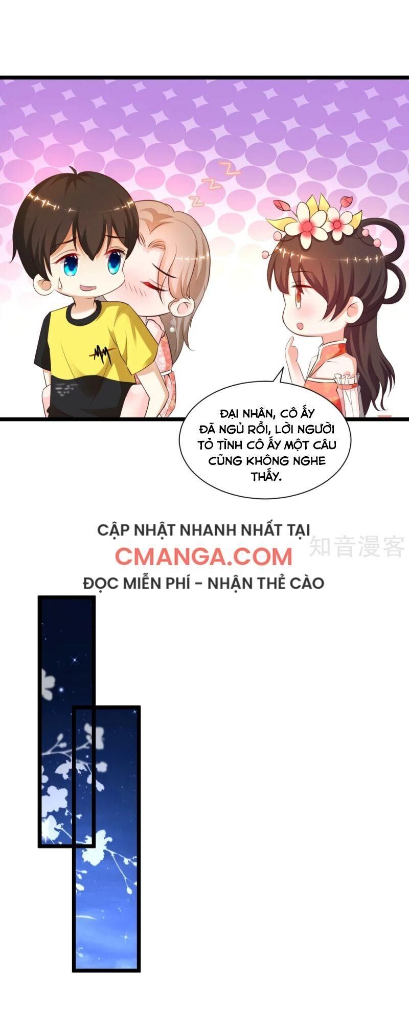 Tối Cường Vận Đào Hoa Chương 136 Page 33