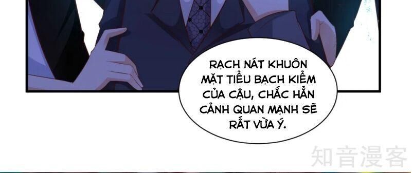 Tối Cường Vận Đào Hoa Chương 136 Page 40