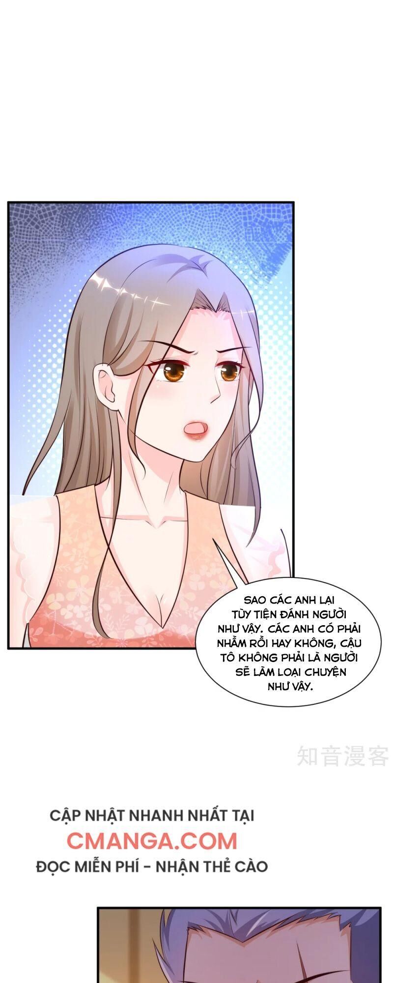 Tối Cường Vận Đào Hoa Chương 136 Page 9