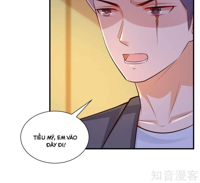 Tối Cường Vận Đào Hoa Chương 136 Page 10