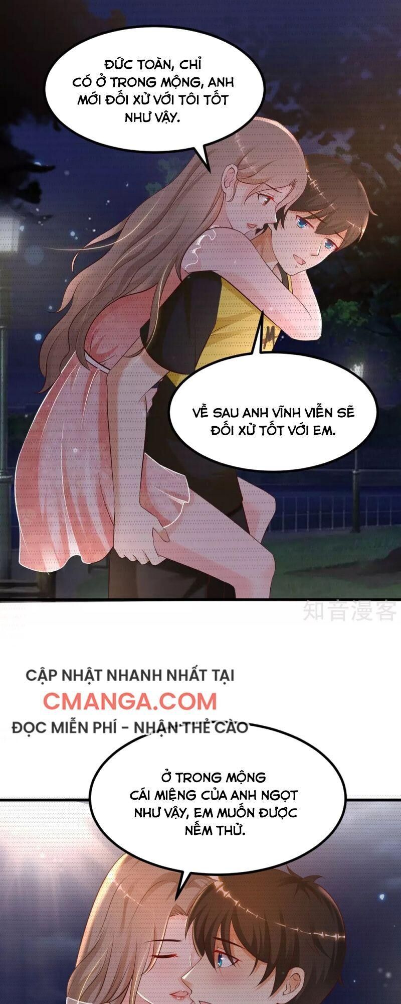 Tối Cường Vận Đào Hoa Chương 137 Page 13