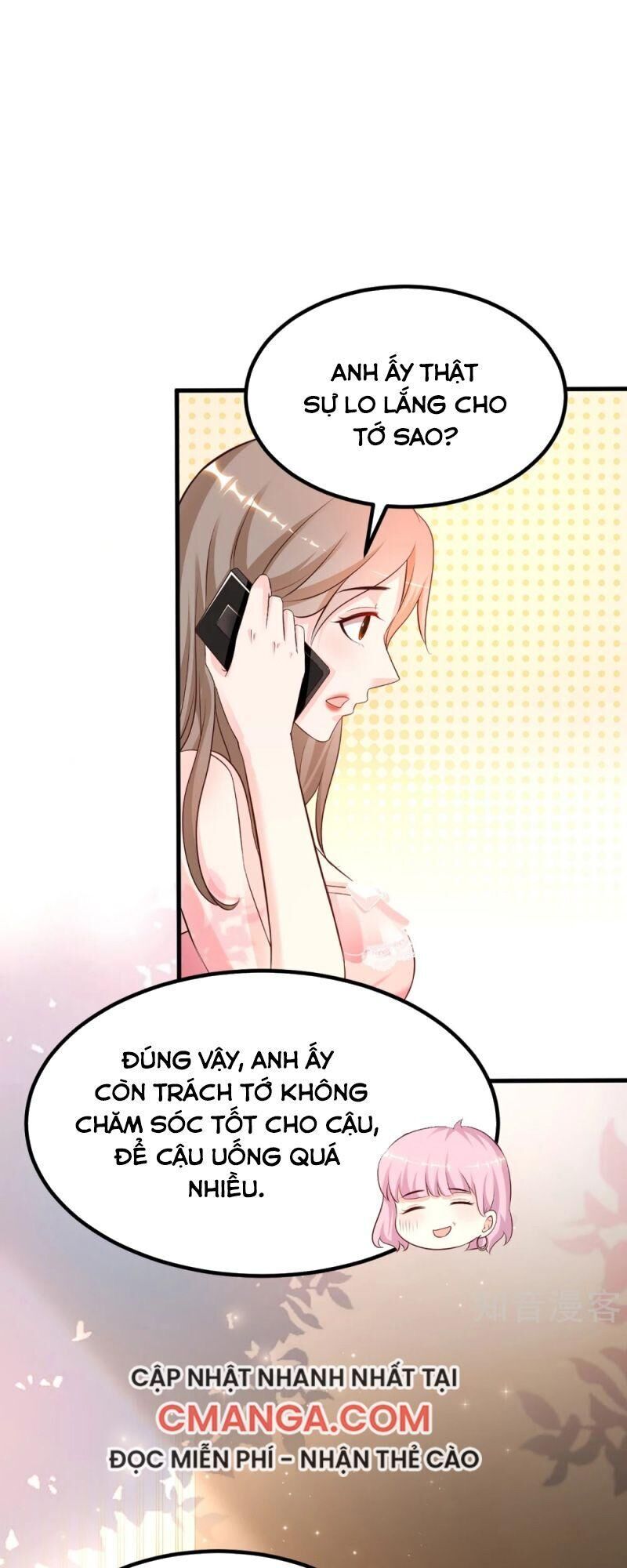 Tối Cường Vận Đào Hoa Chương 137 Page 17