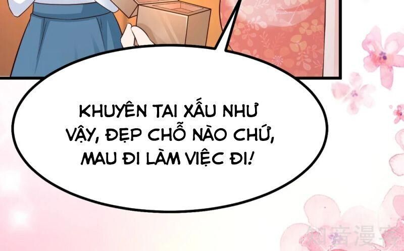 Tối Cường Vận Đào Hoa Chương 137 Page 22