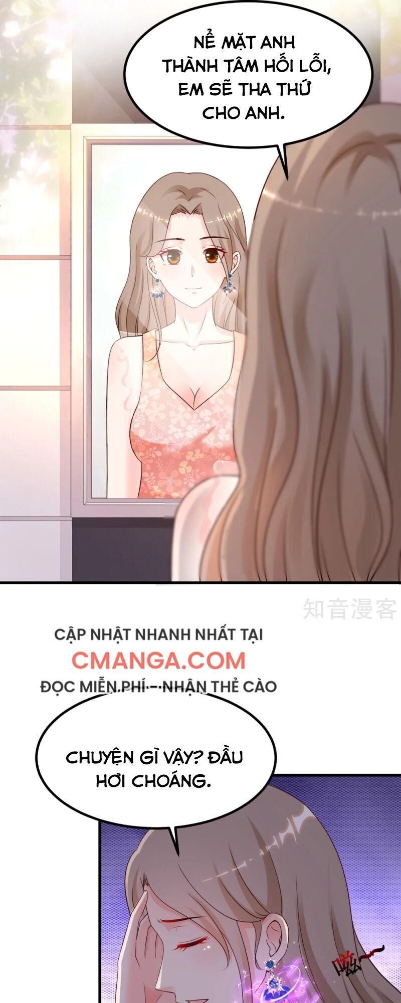 Tối Cường Vận Đào Hoa Chương 137 Page 24