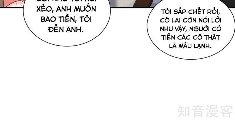 Tối Cường Vận Đào Hoa Chương 138 Page 12