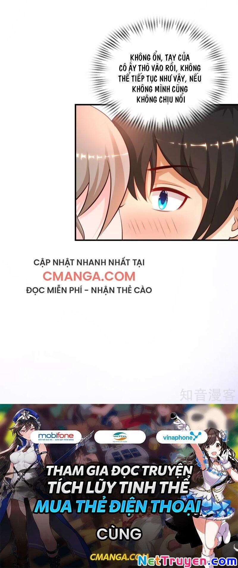 Tối Cường Vận Đào Hoa Chương 140 Page 33