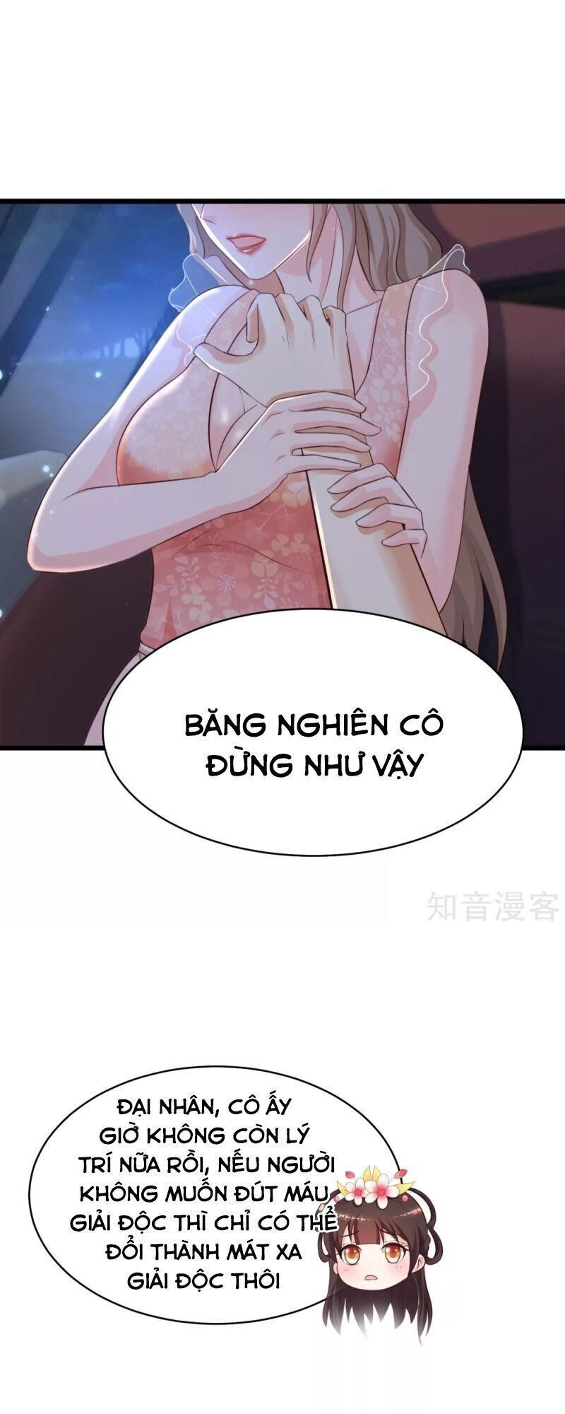 Tối Cường Vận Đào Hoa Chương 140 Page 7