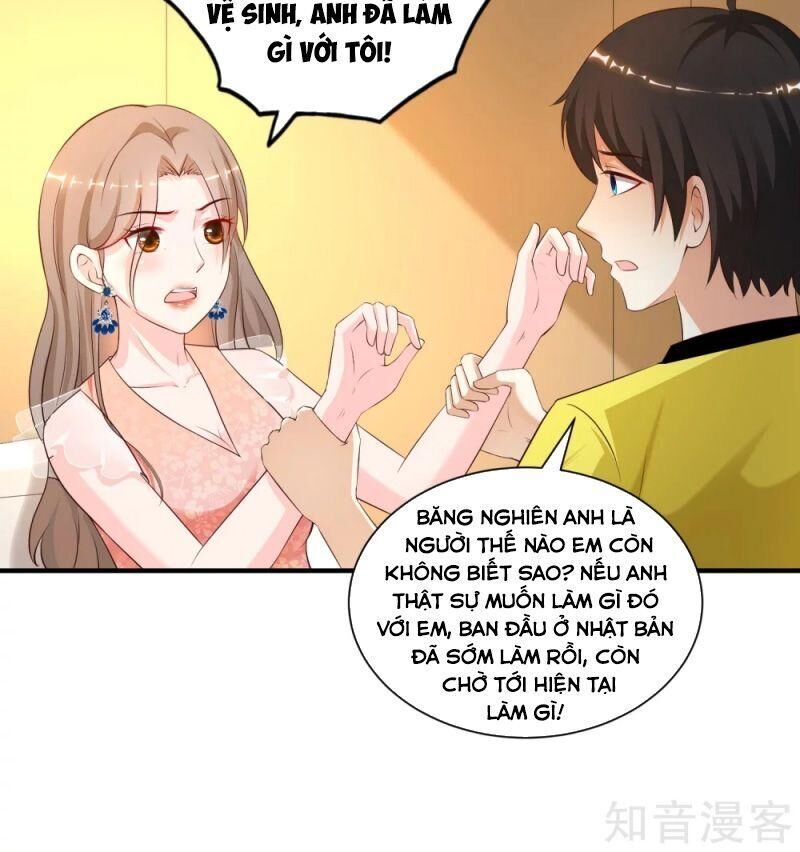 Tối Cường Vận Đào Hoa Chương 141 Page 6