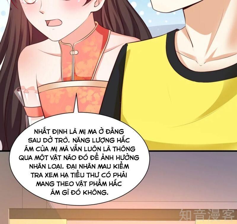 Tối Cường Vận Đào Hoa Chương 141 Page 8