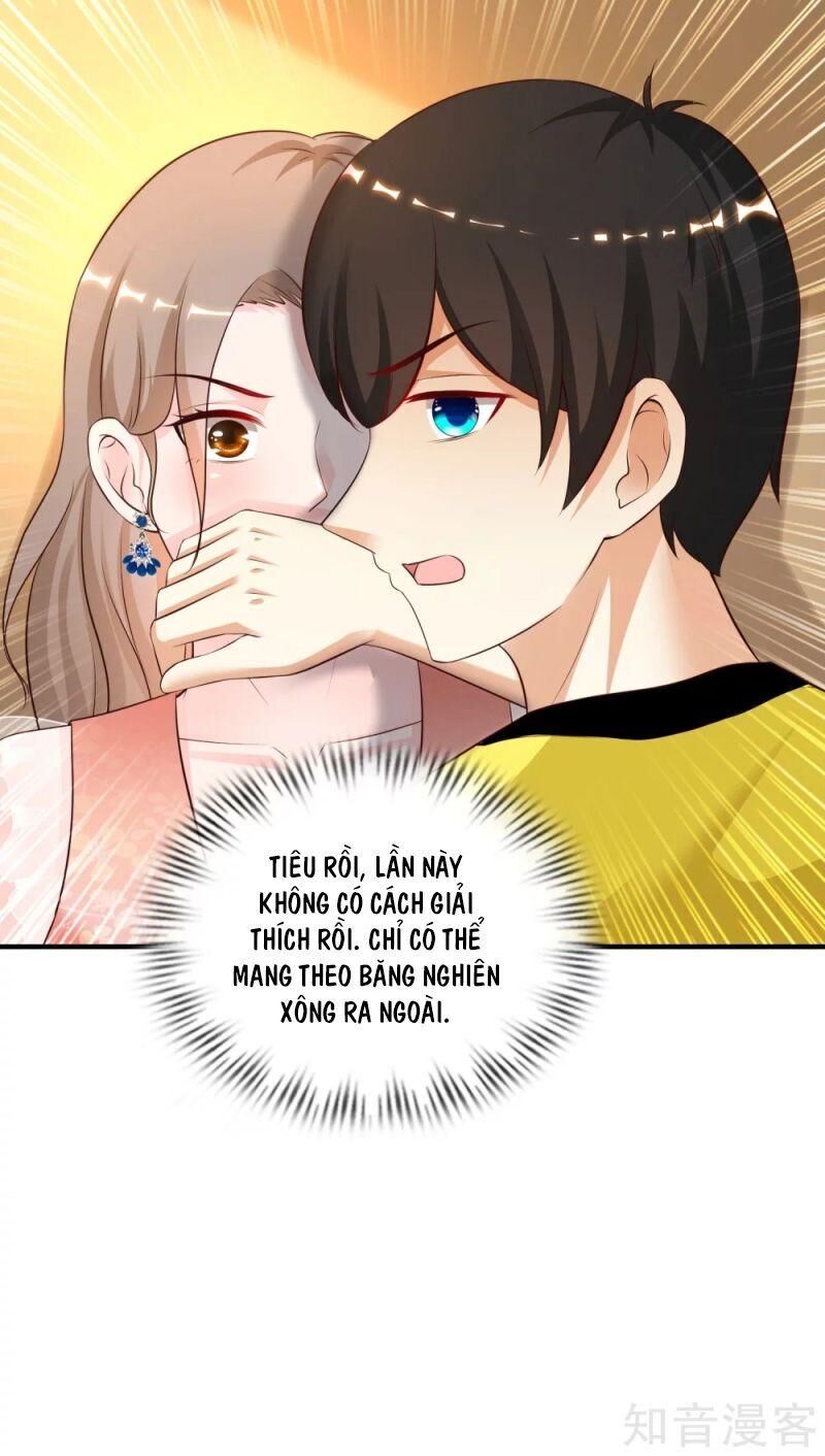 Tối Cường Vận Đào Hoa Chương 141 Page 10