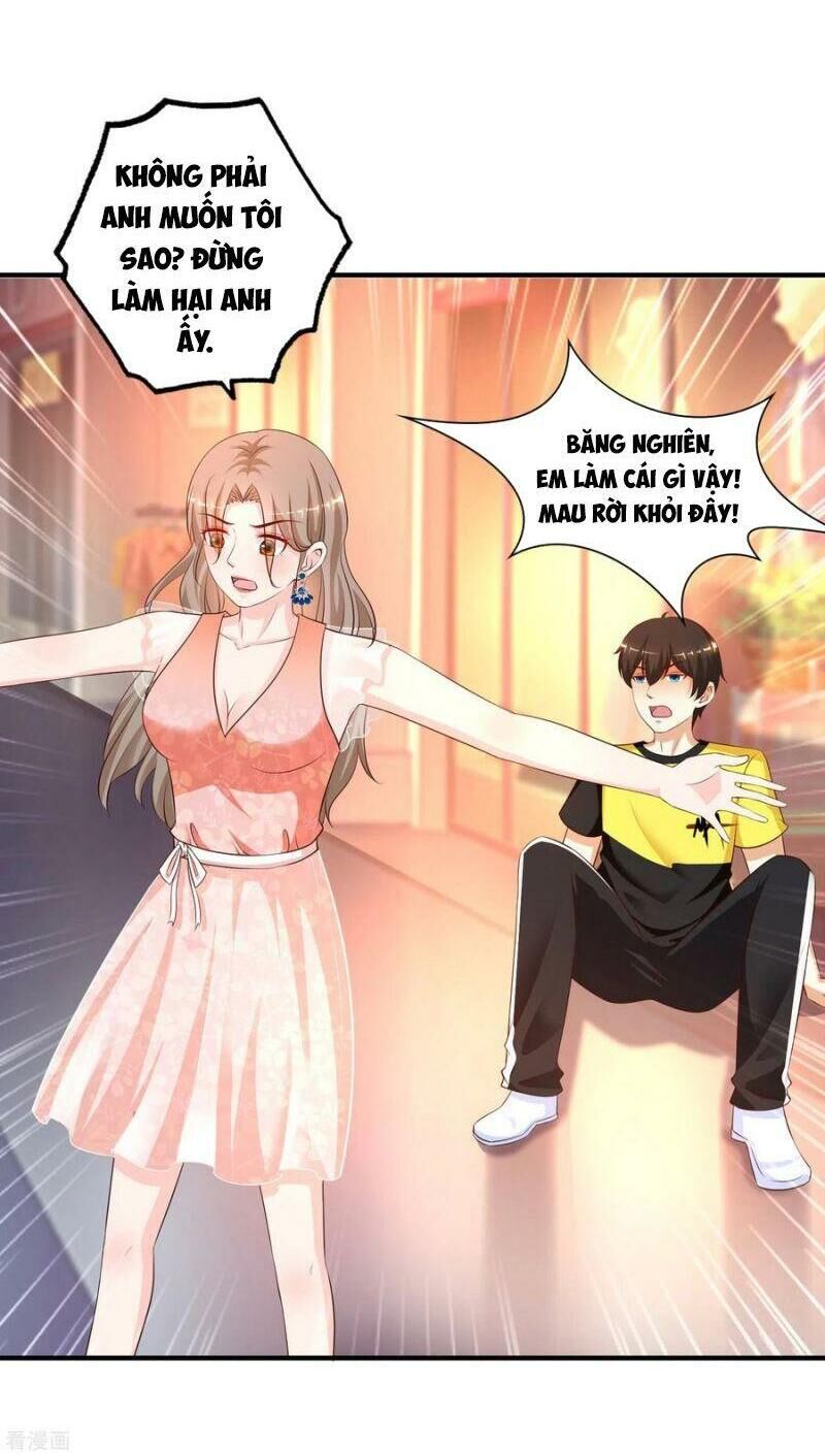 Tối Cường Vận Đào Hoa Chương 142 Page 8