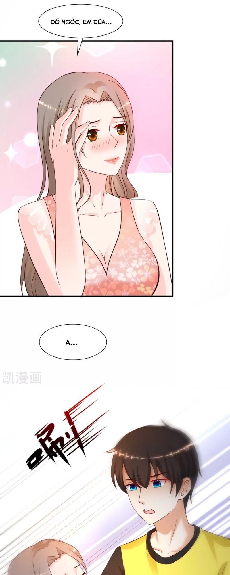 Tối Cường Vận Đào Hoa Chương 143 Page 15