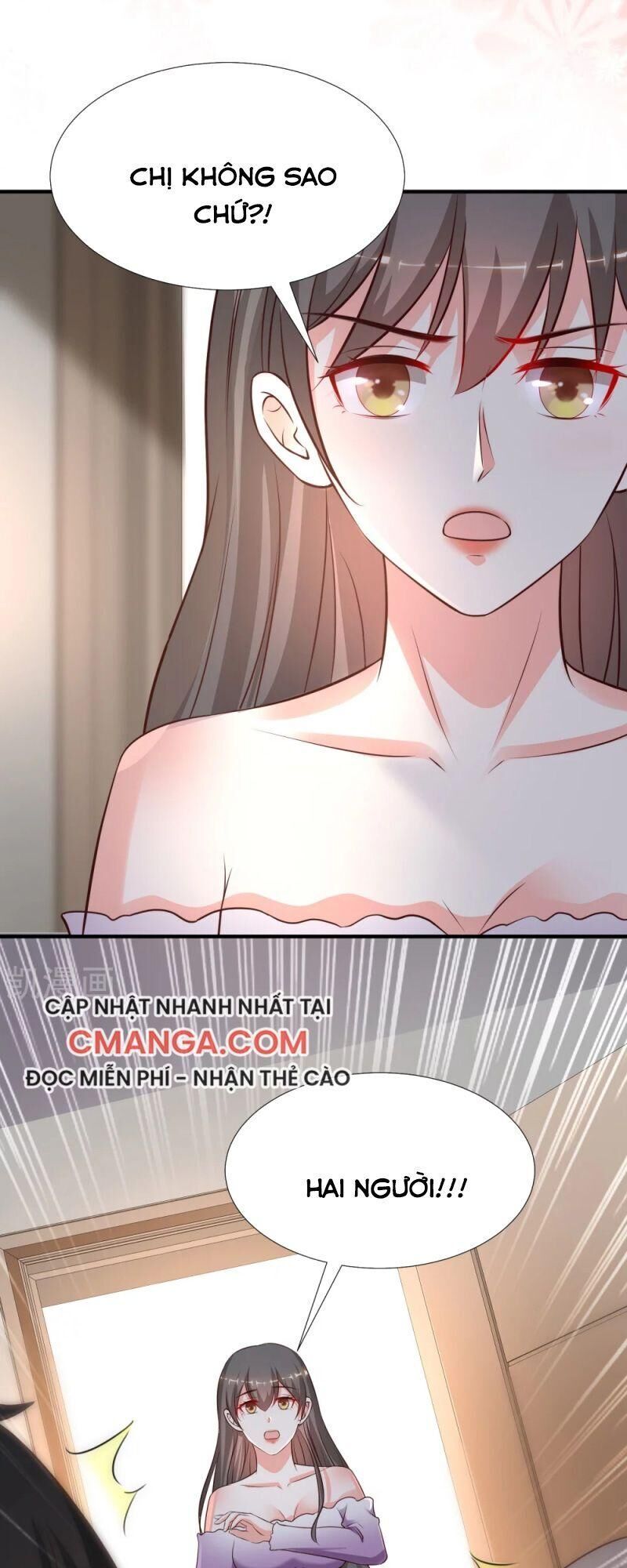 Tối Cường Vận Đào Hoa Chương 143 Page 34