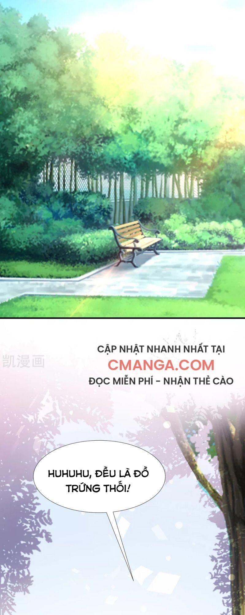 Tối Cường Vận Đào Hoa Chương 143 Page 40