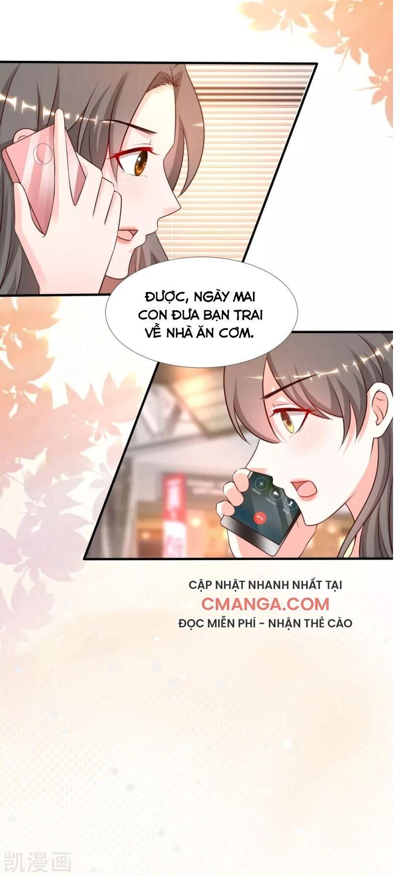 Tối Cường Vận Đào Hoa Chương 145 Page 25