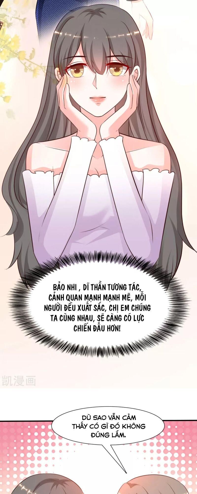 Tối Cường Vận Đào Hoa Chương 145 Page 5