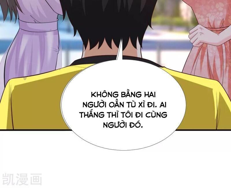 Tối Cường Vận Đào Hoa Chương 146 Page 23