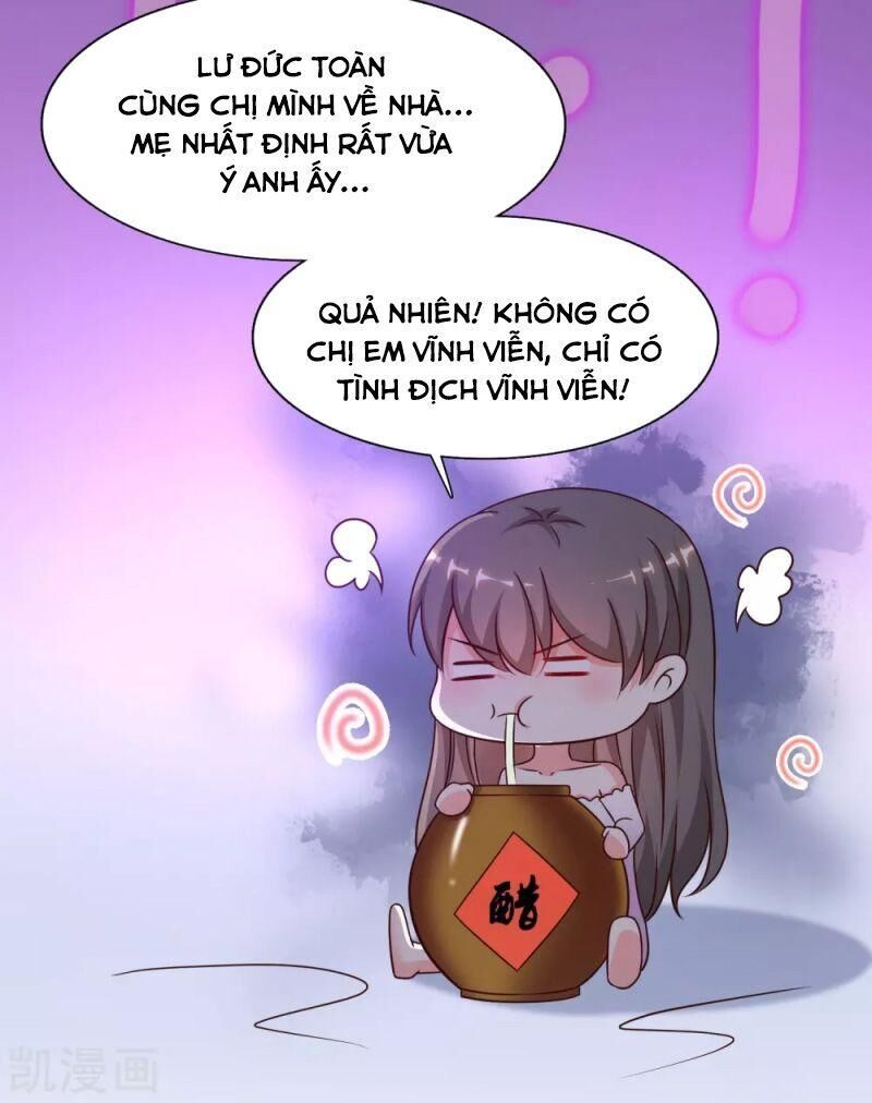 Tối Cường Vận Đào Hoa Chương 146 Page 35