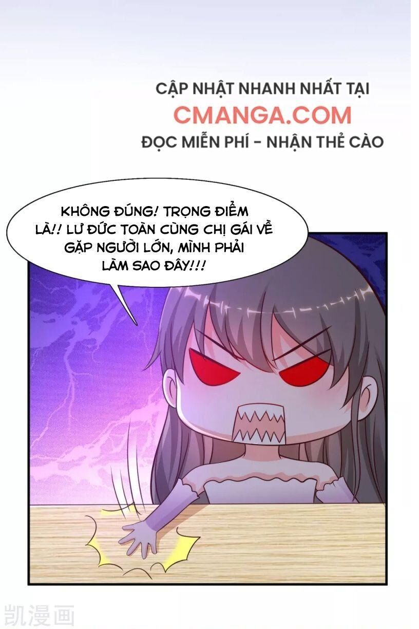 Tối Cường Vận Đào Hoa Chương 146 Page 36