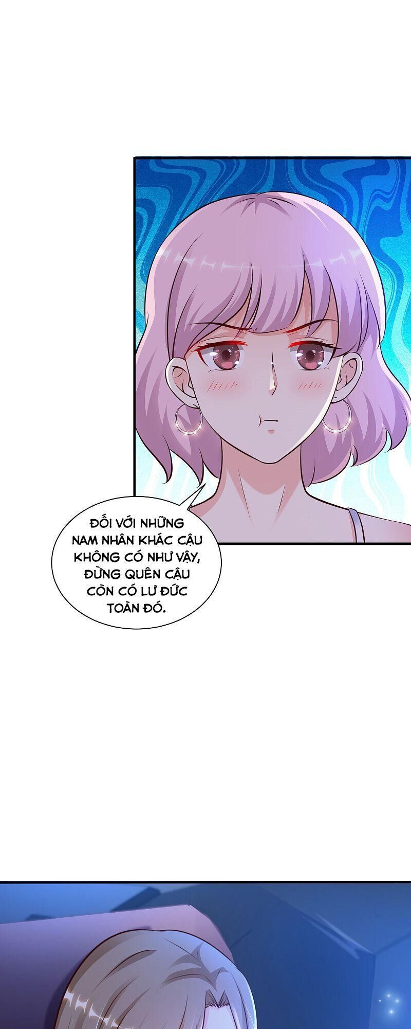 Tối Cường Vận Đào Hoa Chương 134 Page 21