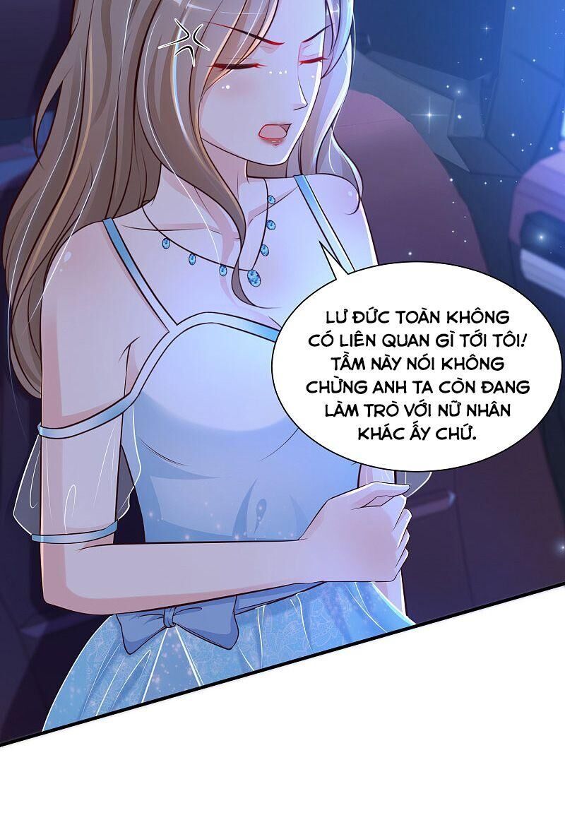 Tối Cường Vận Đào Hoa Chương 134 Page 22