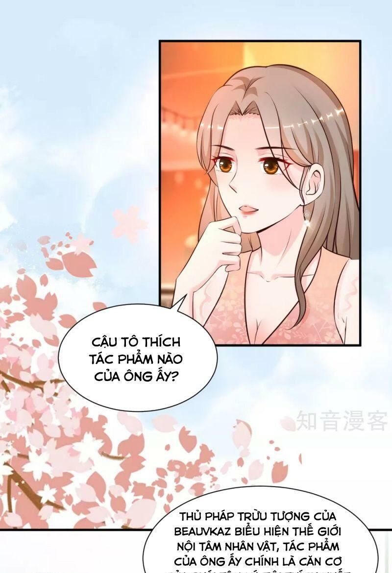 Tối Cường Vận Đào Hoa Chương 135 Page 19