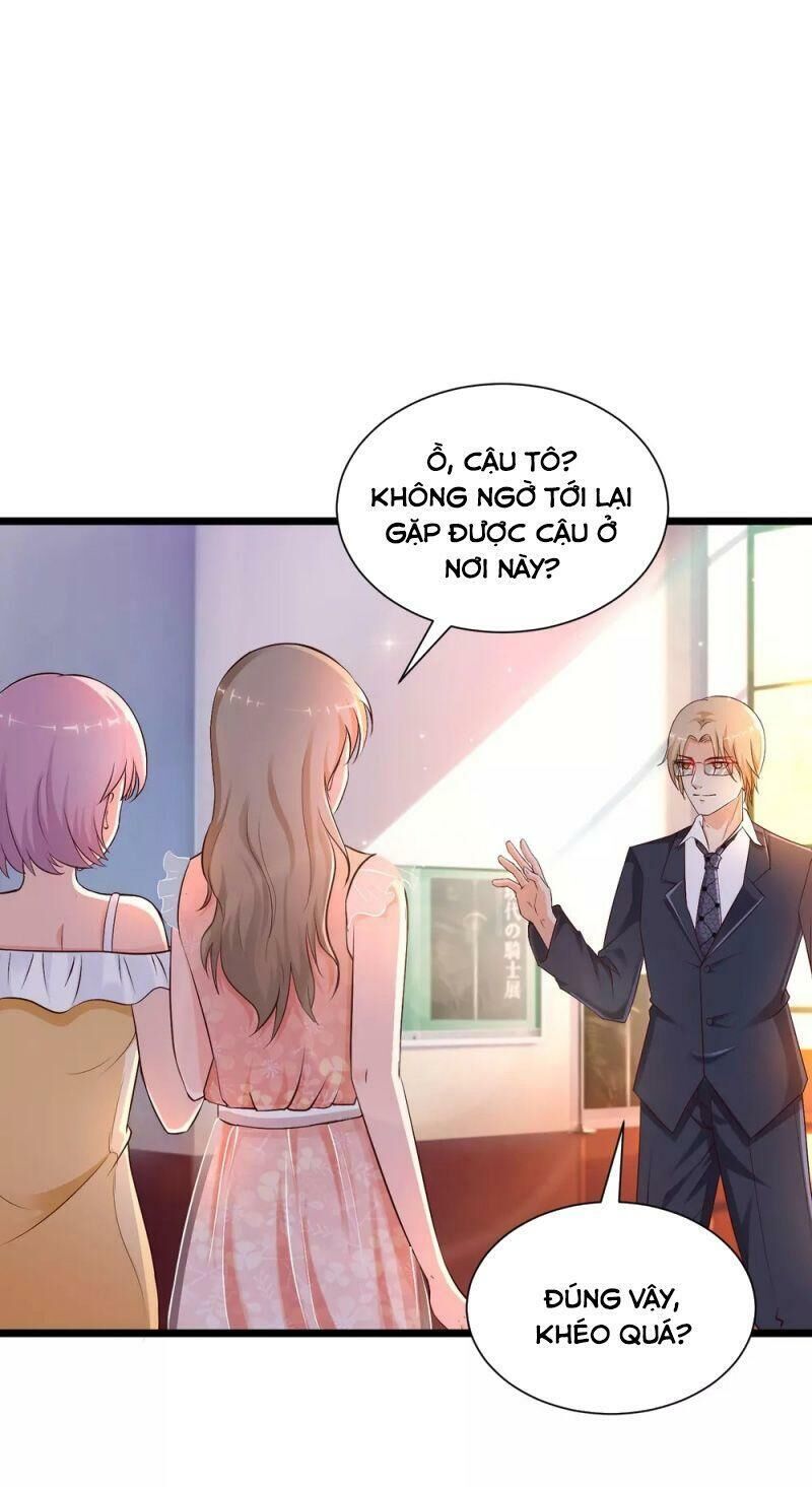 Tối Cường Vận Đào Hoa Chương 135 Page 13