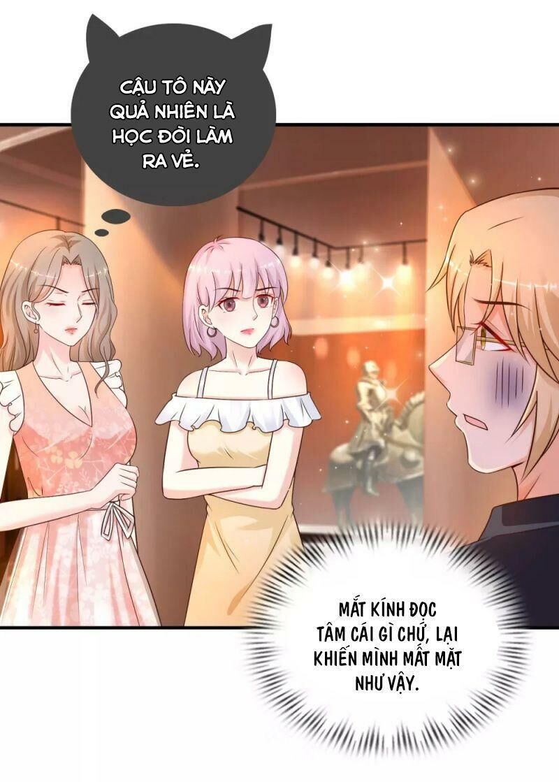 Tối Cường Vận Đào Hoa Chương 135 Page 29