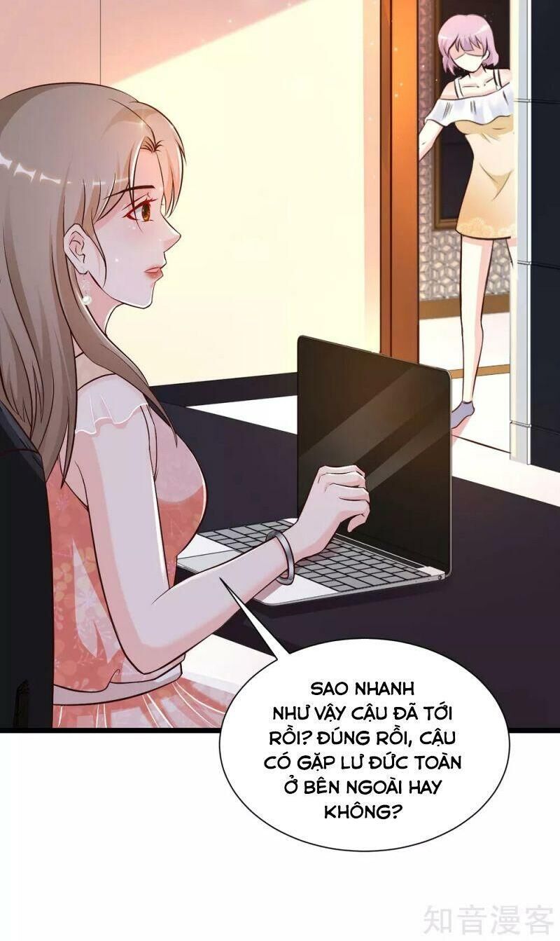 Tối Cường Vận Đào Hoa Chương 135 Page 8