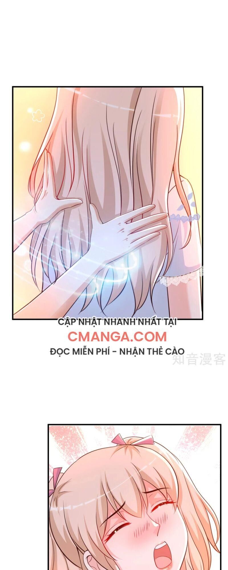 Tối Cường Vận Đào Hoa Chương 132 Page 1