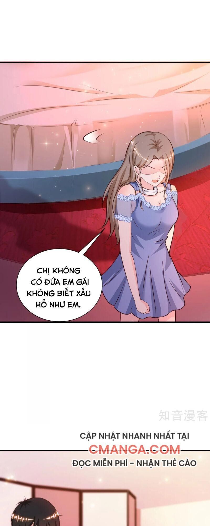 Tối Cường Vận Đào Hoa Chương 132 Page 13