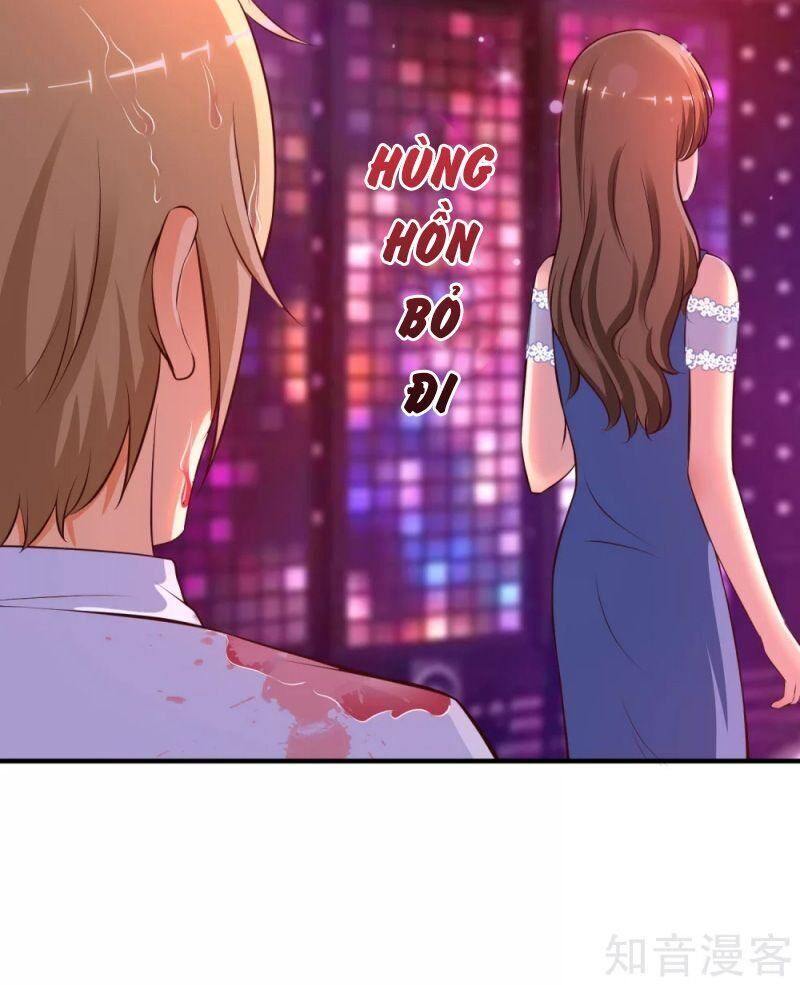 Tối Cường Vận Đào Hoa Chương 132 Page 22