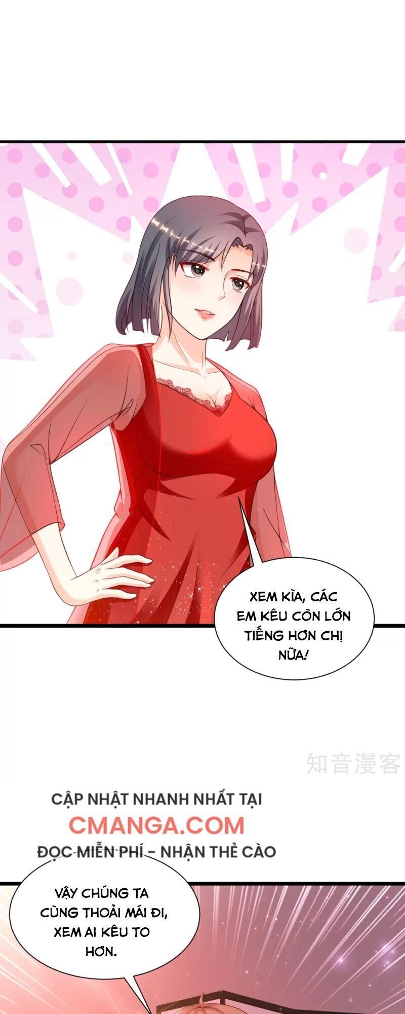 Tối Cường Vận Đào Hoa Chương 132 Page 5