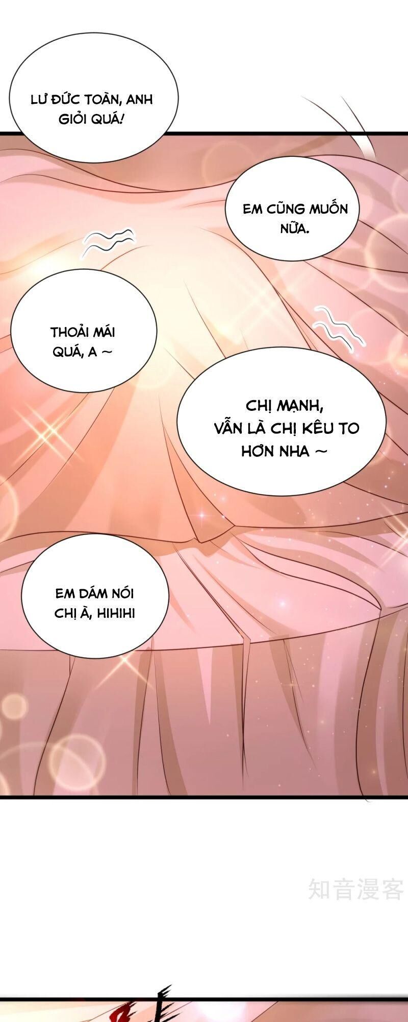 Tối Cường Vận Đào Hoa Chương 132 Page 7