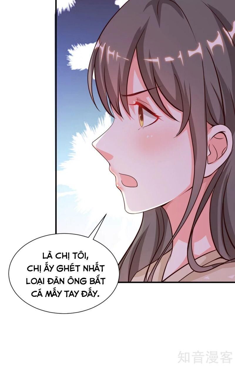 Tối Cường Vận Đào Hoa Chương 132 Page 10