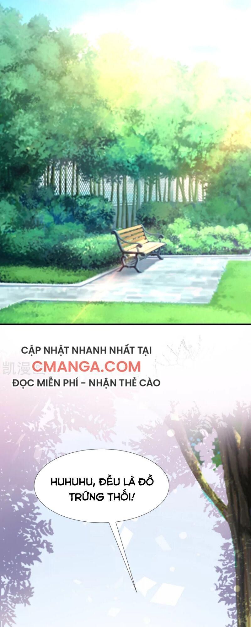 Tối Cường Vận Đào Hoa Chương 144 Page 1