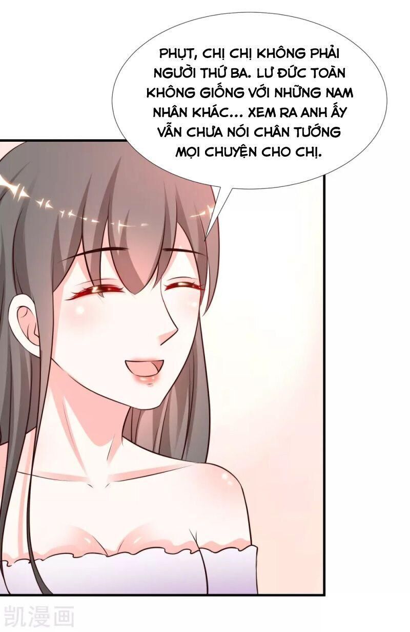 Tối Cường Vận Đào Hoa Chương 144 Page 36