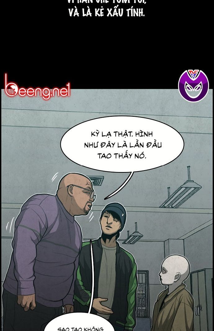 Khu Trọ Quỷ Ám Chương 38 Page 8