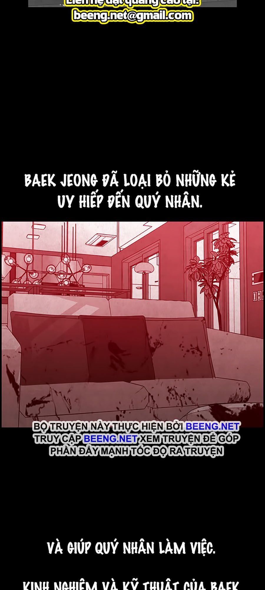 Khu Trọ Quỷ Ám Chương 39 Page 84