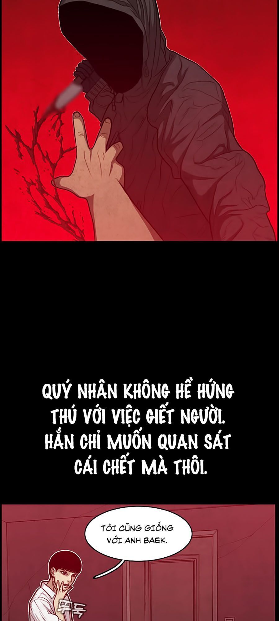 Khu Trọ Quỷ Ám Chương 39 Page 87