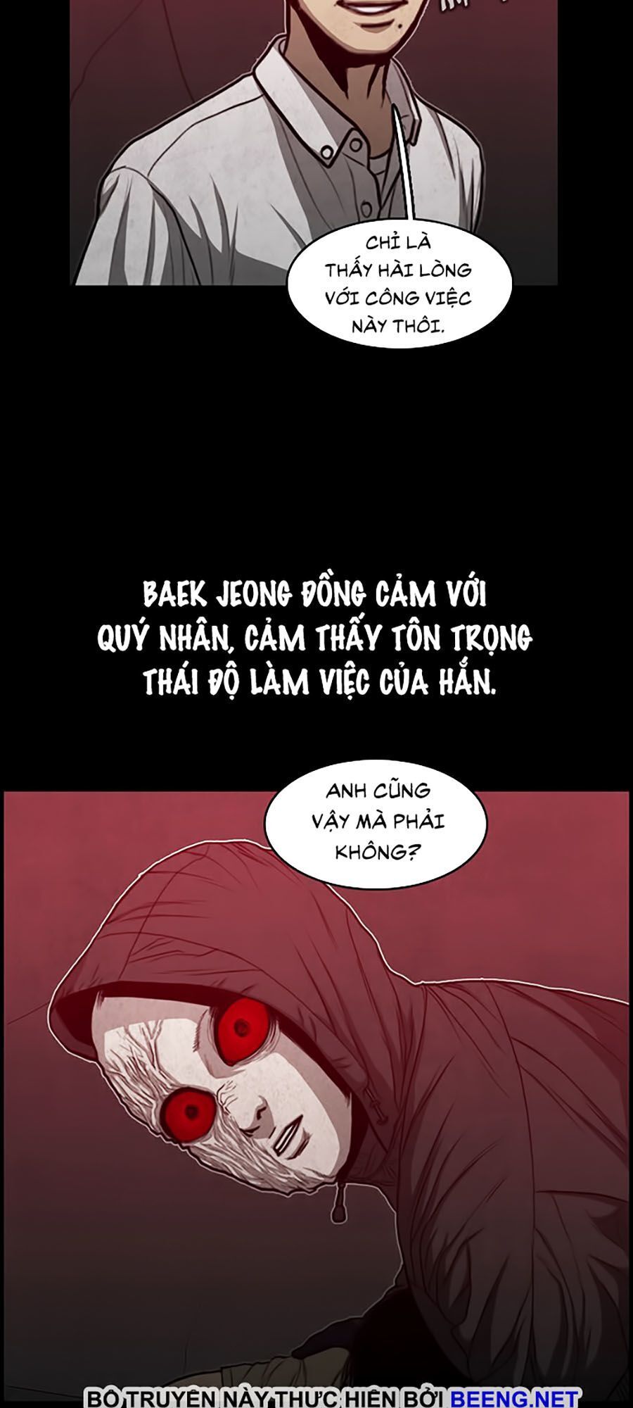 Khu Trọ Quỷ Ám Chương 39 Page 89