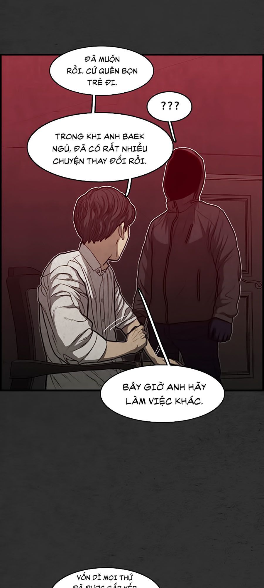 Khu Trọ Quỷ Ám Chương 39 Page 96