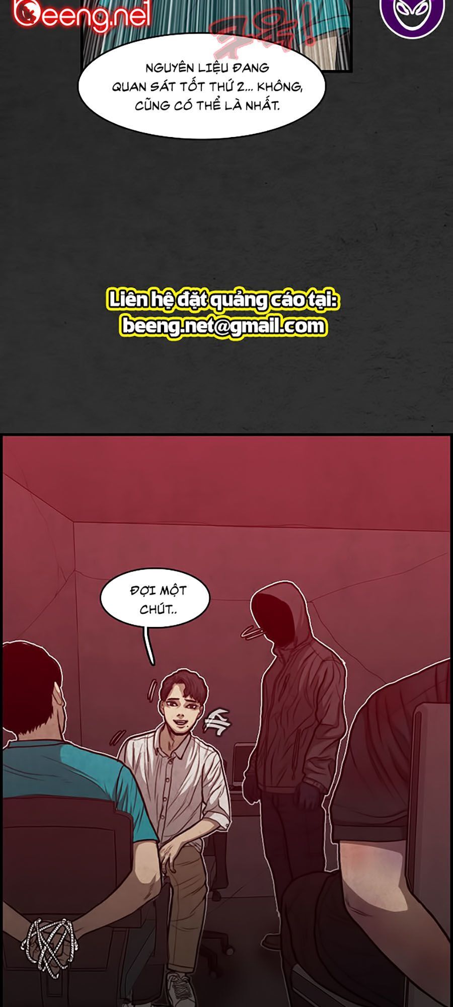 Khu Trọ Quỷ Ám Chương 39 Page 99