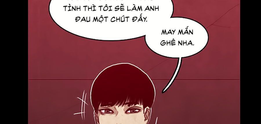 Khu Trọ Quỷ Ám Chương 39 Page 25