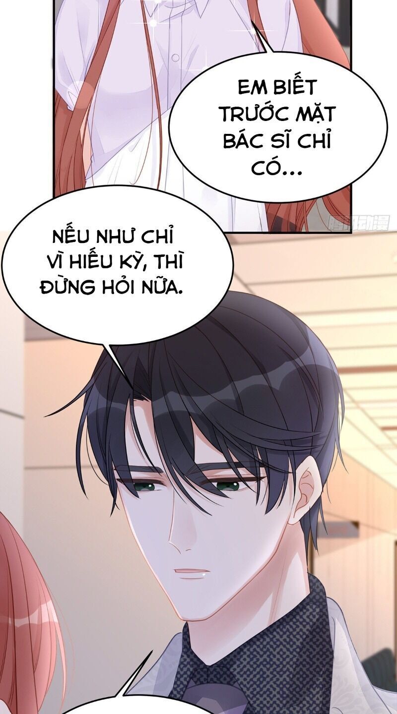 Chỉ Muốn Cưng Chiều Em Chương 57 Page 44