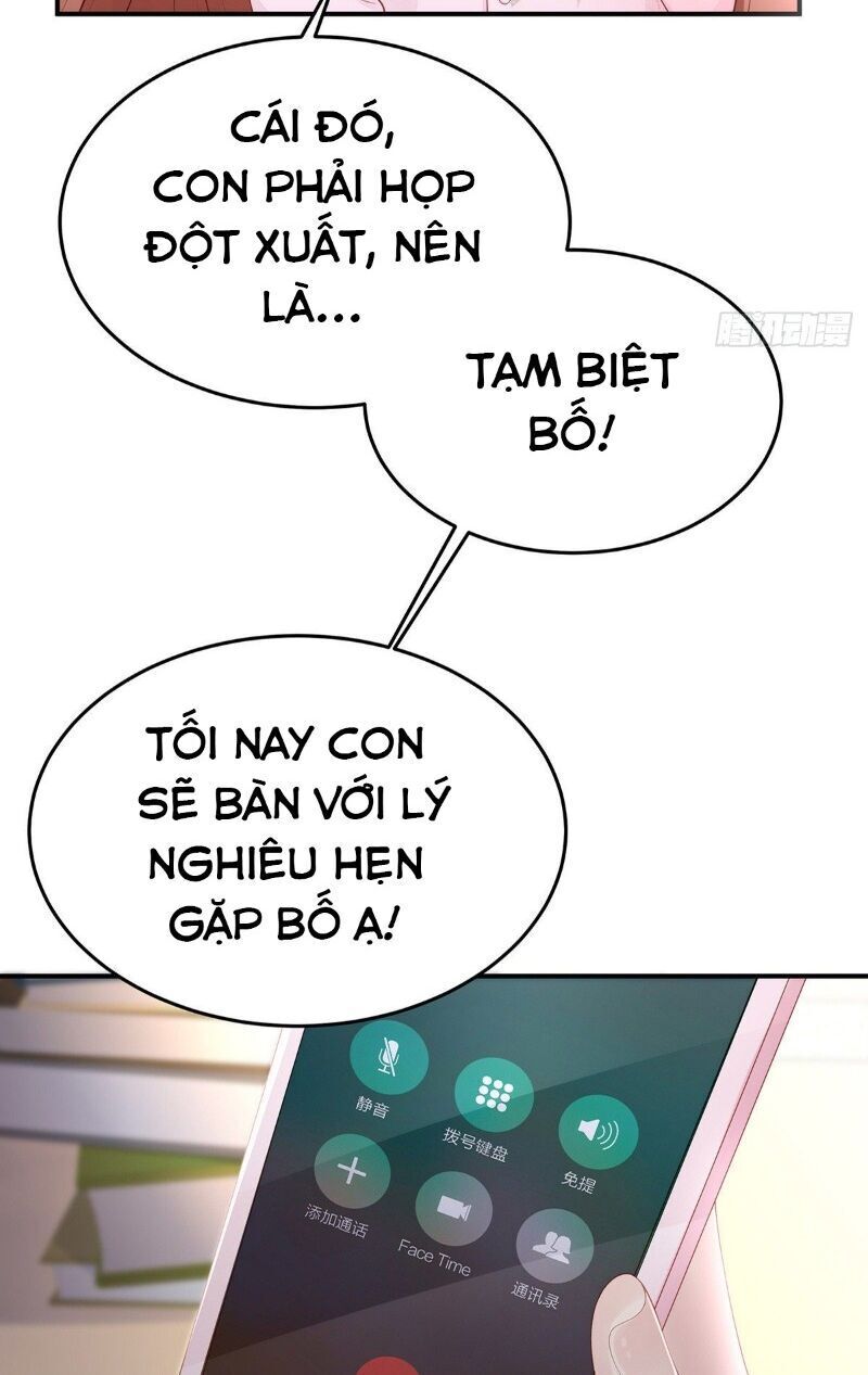 Chỉ Muốn Cưng Chiều Em Chương 57 Page 6