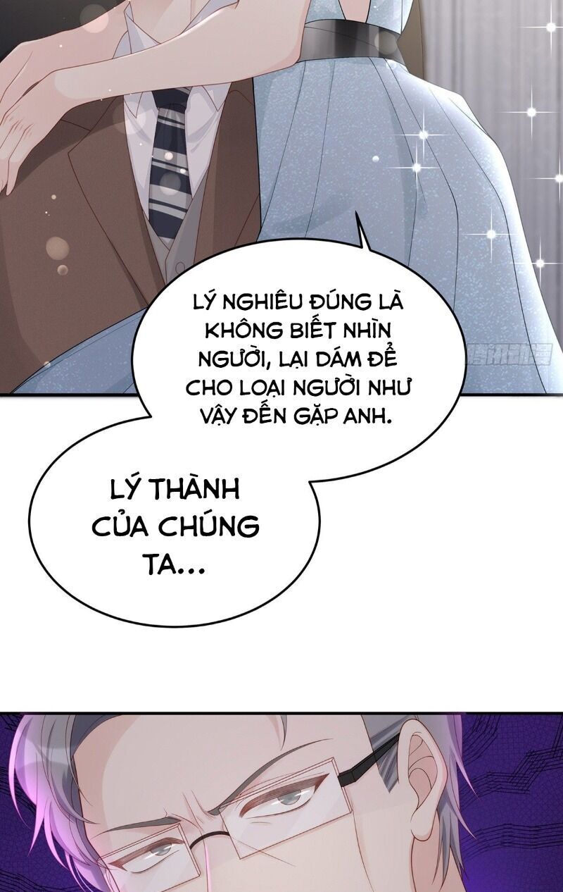 Chỉ Muốn Cưng Chiều Em Chương 57 Page 9