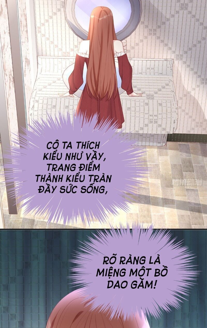 Chỉ Muốn Cưng Chiều Em Chương 57 Page 12