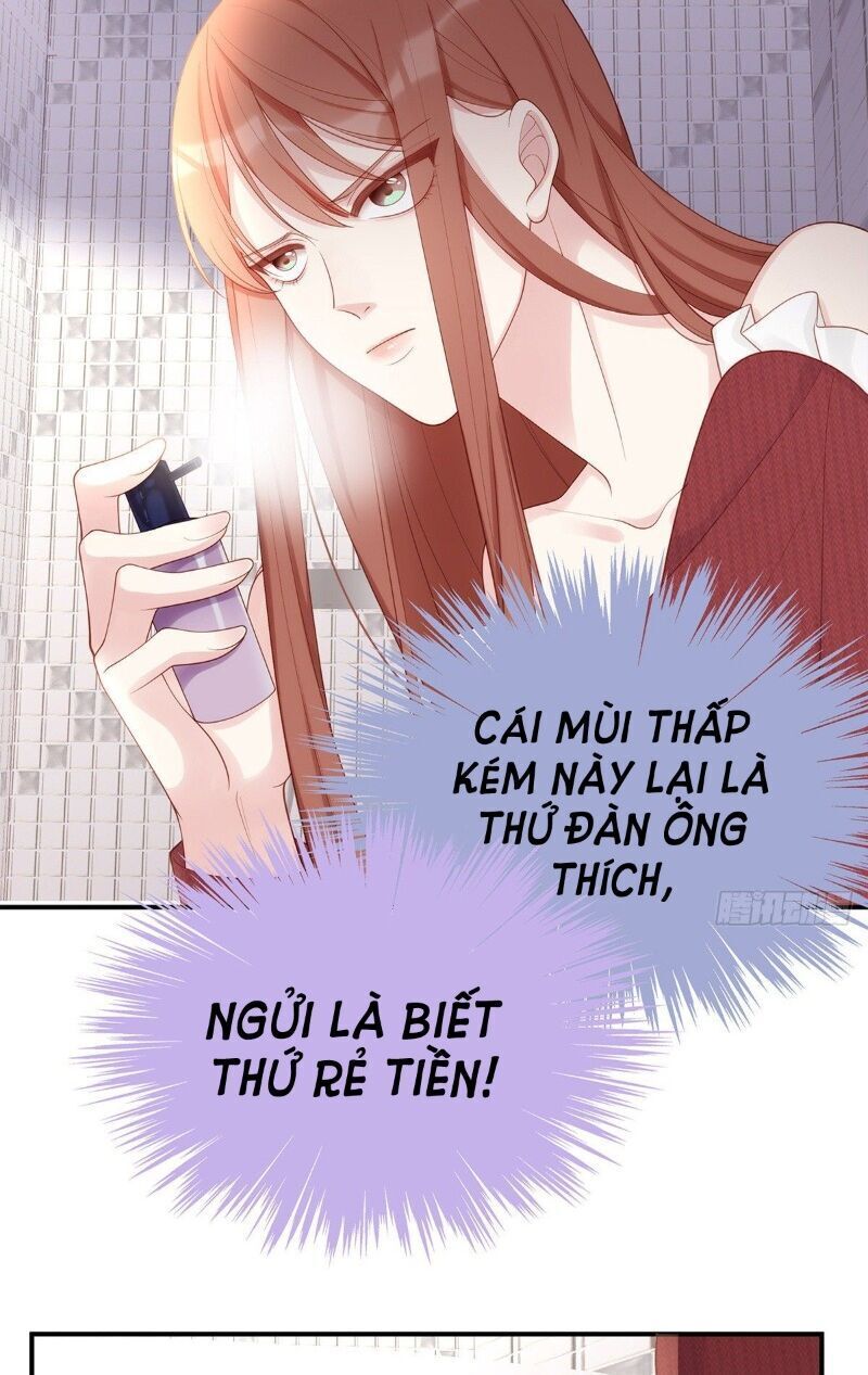 Chỉ Muốn Cưng Chiều Em Chương 57 Page 14