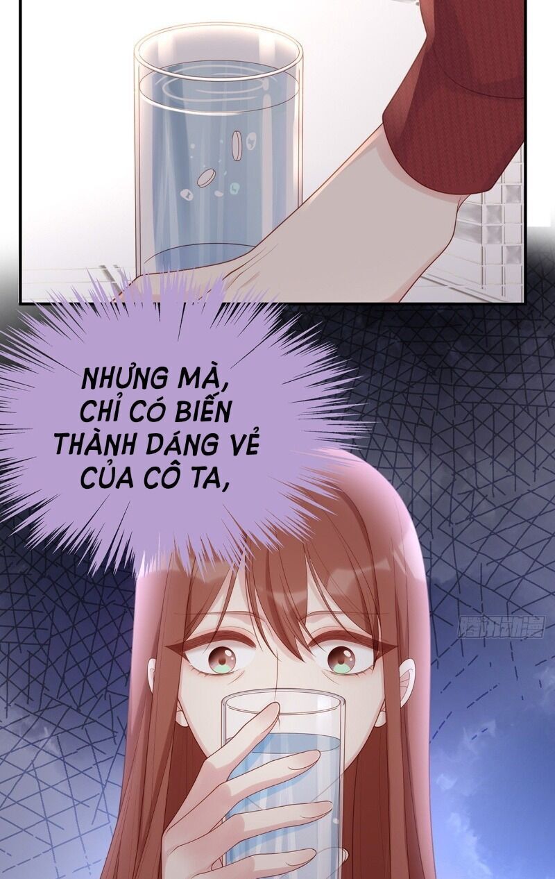 Chỉ Muốn Cưng Chiều Em Chương 57 Page 15